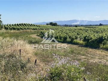 Parcela en Venta en Ruta J-515