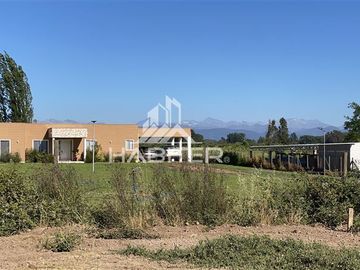 Parcela en Venta en Ruta J-515