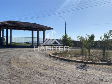 Parcela en Venta en Ruta J-515