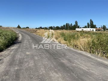Parcela en Venta en Ruta J-515