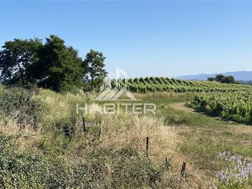 Parcela en Venta en Ruta J-515