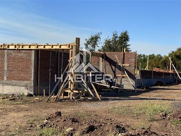 Parcela en Venta en Ruta J-515