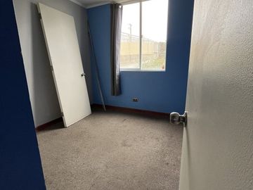 SE VENDE DEPARTAMENTO 3D2B1E EN RECREO