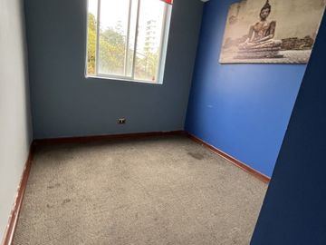 SE VENDE DEPARTAMENTO 3D2B1E EN RECREO