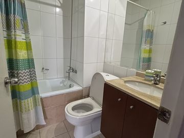 SE VENDE DEPARTAMENTO 3D2B1E EN RECREO