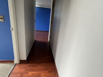 SE VENDE DEPARTAMENTO 3D2B1E EN RECREO