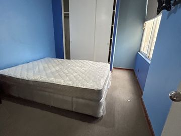 SE VENDE DEPARTAMENTO 3D2B1E EN RECREO