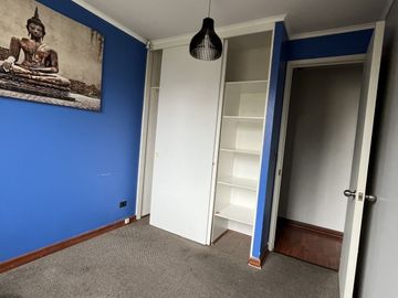 SE VENDE DEPARTAMENTO 3D2B1E EN RECREO