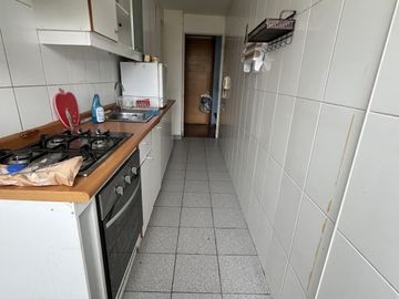 SE VENDE DEPARTAMENTO 3D2B1E EN RECREO