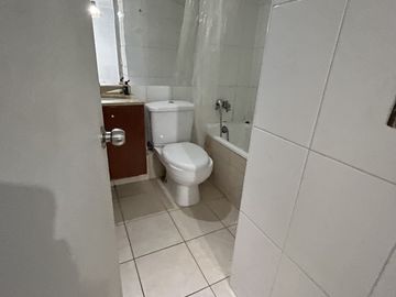 SE VENDE DEPARTAMENTO 3D2B1E EN RECREO