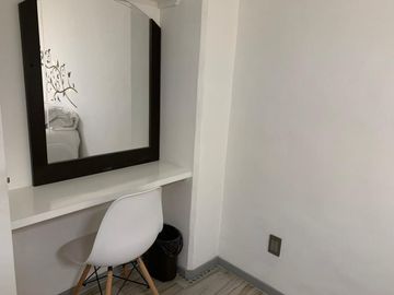 Departamento adaptado como dos suites de Airbnb