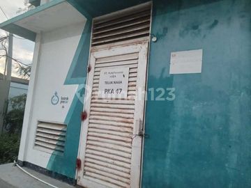 Disewakan Gudang di Kawasan Pergudangan Pakuhaji Tangerang