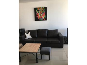 SEMIPISO 3 ambientes c/cochera/ Zona Plaza MITRE