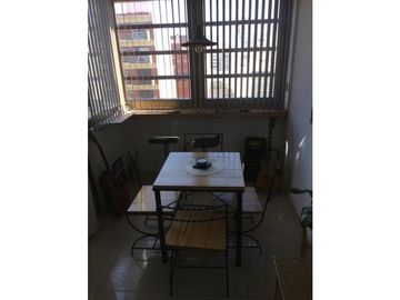 SEMIPISO 3 ambientes c/cochera/ Zona Plaza MITRE