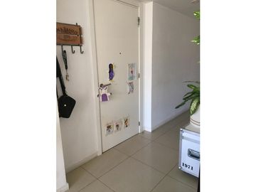 SEMIPISO 3 ambientes c/cochera/ Zona Plaza MITRE