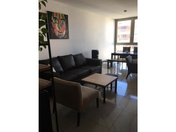SEMIPISO 3 ambientes c/cochera/ Zona Plaza MITRE