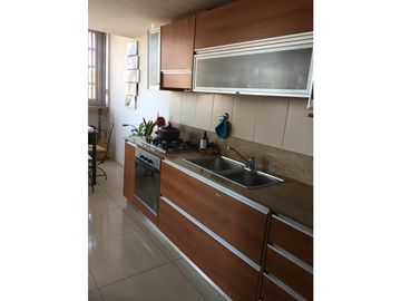 SEMIPISO 3 ambientes c/cochera/ Zona Plaza MITRE