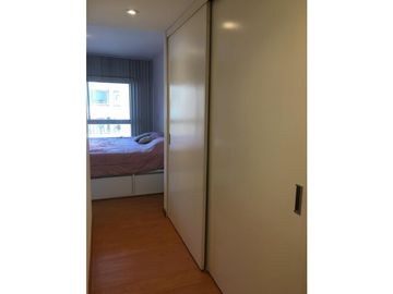 SEMIPISO 3 ambientes c/cochera/ Zona Plaza MITRE