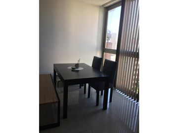 SEMIPISO 3 ambientes c/cochera/ Zona Plaza MITRE