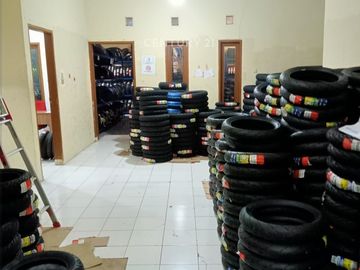 Rumah Dijual Hitung Tanah Strategis Di Taman Kopo Indah 3 Bandung