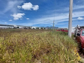 VENTA TERRENO INDUSTRIAL LOGISTIK 2