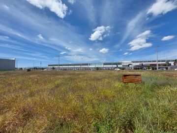 VENTA TERRENO INDUSTRIAL LOGISTIK 2
