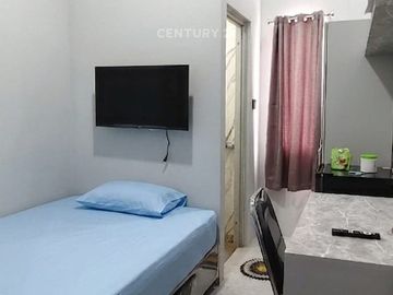 Dijual Kost Exclusive Baru 45 KT Full Terisi Di Grogol Jakarta B