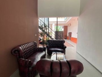 Rumah Kost Luas 333 Kamar 23 di Sukarno Hatta Suhat UB Malang
