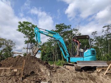 Perumahan 2 Lantai 800 Jutaan FREE PAJAK, Jogja