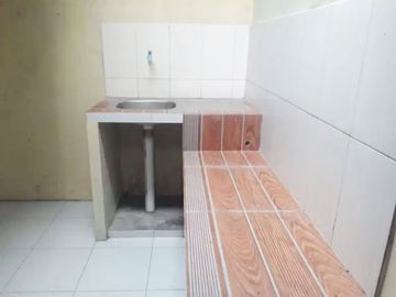 Rumah Dijual Dekat Terminal Madureso Temanggung