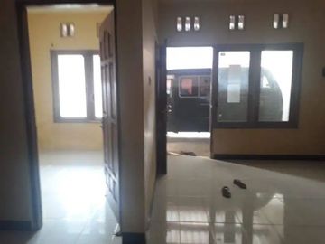 Rumah Dijual Dekat Terminal Madureso Temanggung