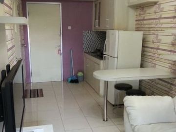 Apartemen Puncak Permai tower A 2BR Furnish Bulanan Tahunan Surabaya Barat