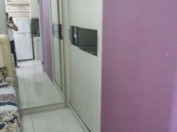 Apartemen Puncak Permai tower A 2BR Furnish Bulanan Tahunan Surabaya Barat