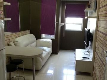 Apartemen Puncak Permai tower A 2BR Furnish Bulanan Tahunan Surabaya Barat
