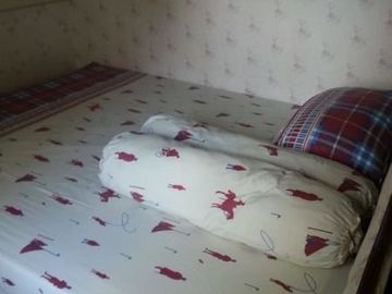 Apartemen Puncak Permai tower A 2BR Furnish Bulanan Tahunan Surabaya Barat