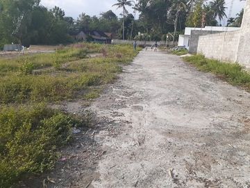 Tanah Jogja Utara Bangun Infrastruktur Masif: Saat Tepat Investasi Tanah