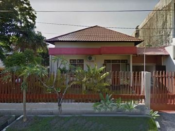 Rumah Dijual Murah Darmo Permai Timur Surabaya Barat *DN