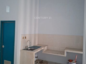 Disewa Ruko Harapan Indah Ada 2 Unit Lokasi Ramai Siap Pakai