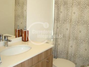Departamento en venta de 2 dorm. en La Florida