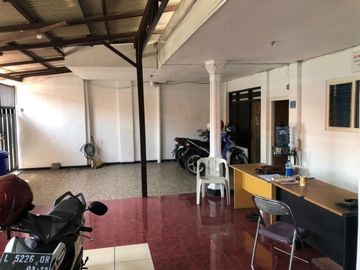 Dijual Rumah Lokasi di Jl. Ikan Lumba-Lumba, Surabaya