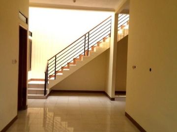 Rumah Second Rp 920 Juta, 1 Lnt, di Cipayung, Depok. LT 114