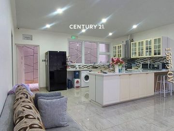 Dijual Rumah Siap Huni Di Kawasan Melia Residence Graha Raya