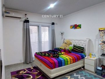 Dijual Rumah Siap Huni Di Kawasan Melia Residence Graha Raya