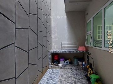 Dijual Rumah Siap Huni Di Kawasan Melia Residence Graha Raya