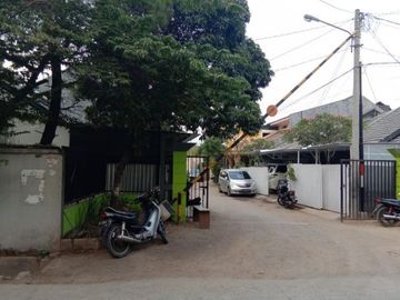 2lantai Margahayu Raya Saturnus Bandung Lokasi Emas dengan DP Murah