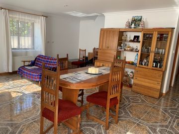 Vendo gran casa en limite Limache-Olmue