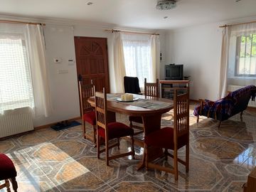 Vendo gran casa en limite Limache-Olmue