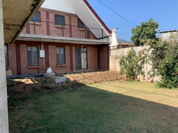 Vendo gran casa en limite Limache-Olmue