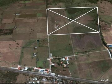 Rancho para ganadería, bodegas, desarrollos, agricultura, VENTA EN EL PANDO VER