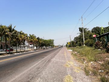 Rancho para ganadería, bodegas, desarrollos, agricultura, VENTA EN EL PANDO VER